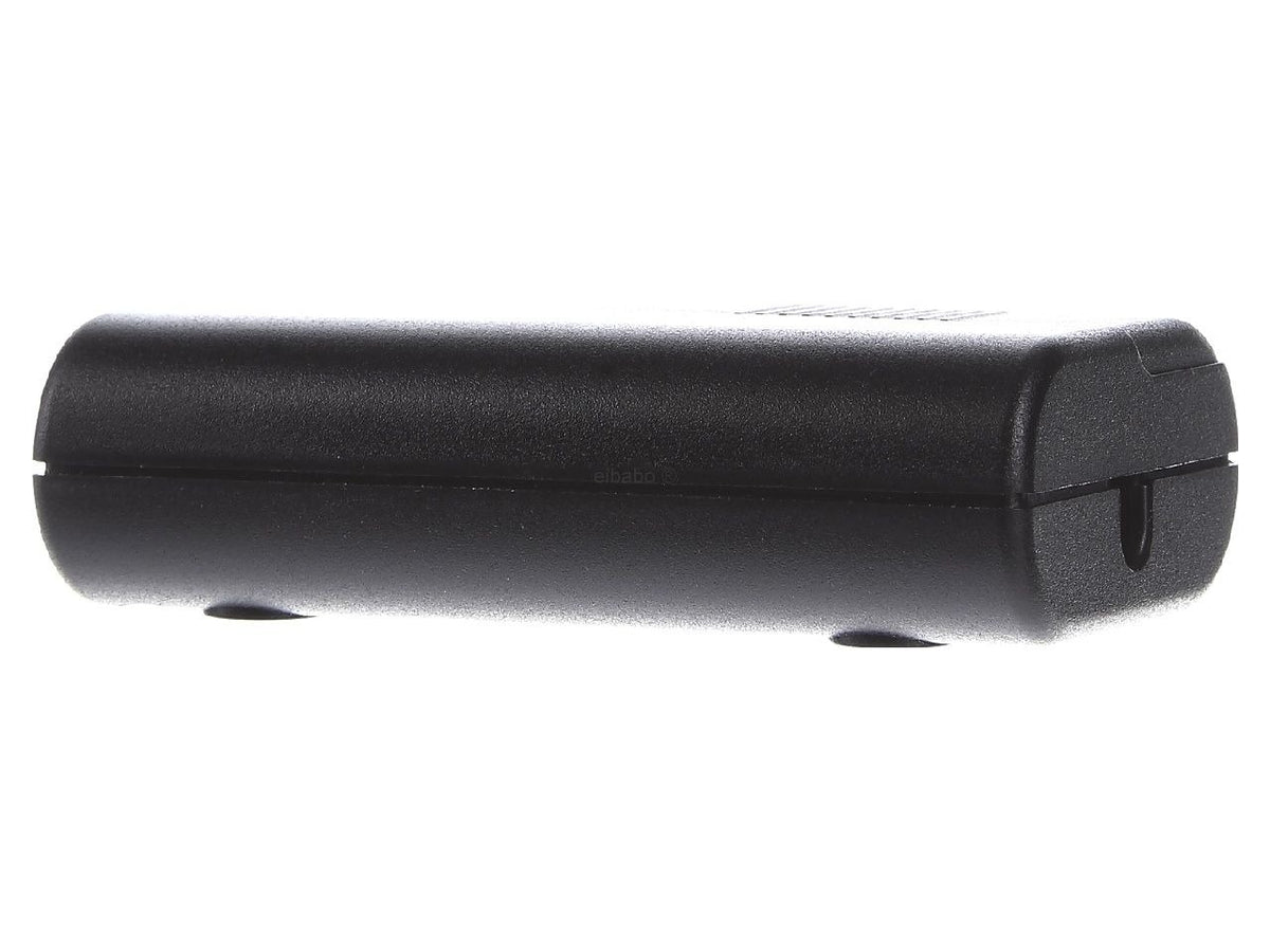 Bachmann Dimmer External Black 107 mm x 60 mm x 30 mm (924.075)
