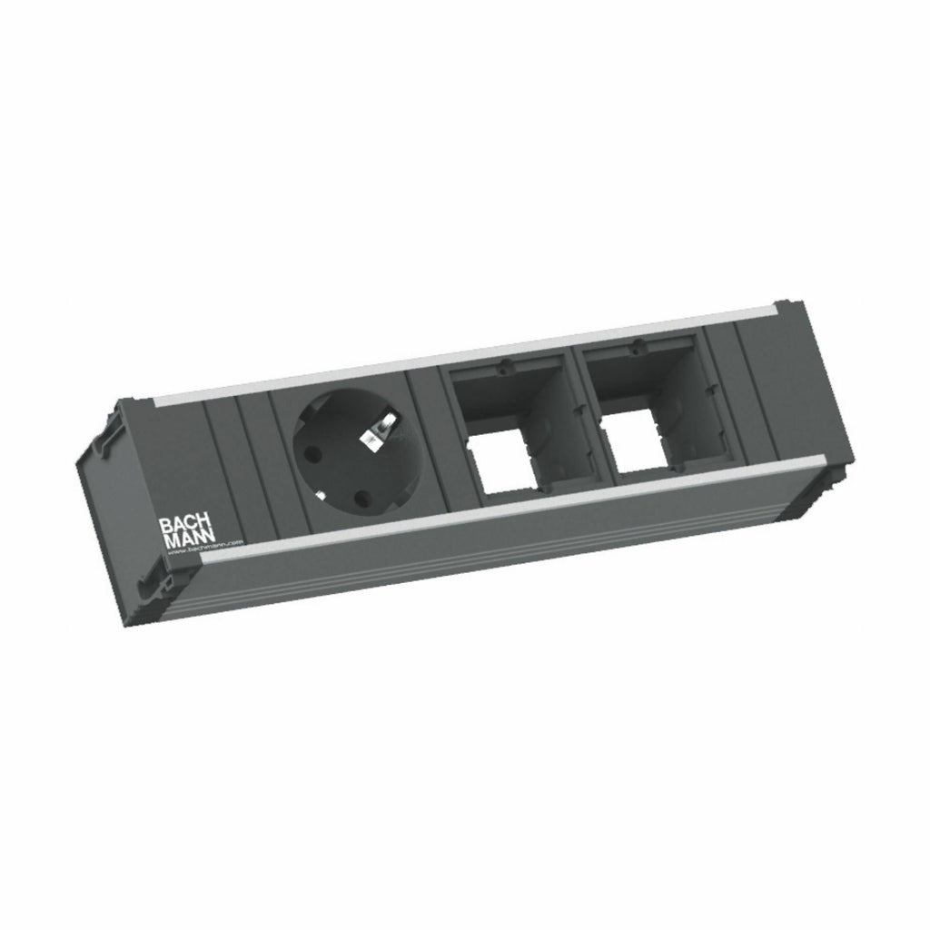 Bachmann CONI - Extension cord - 1 output plug - Germany (912.002)