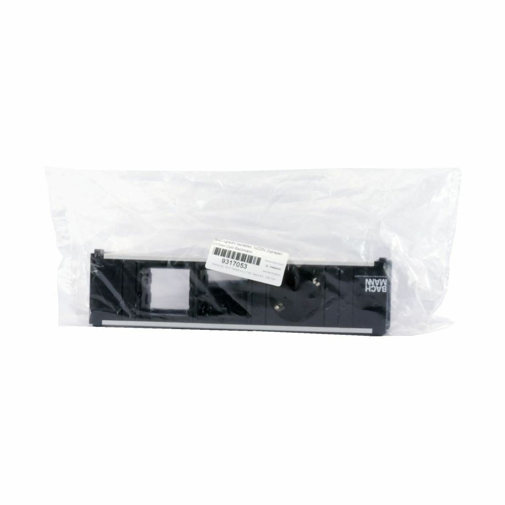 Bachmann CONI - Extension cord - 1 output plug - Germany (912.002)