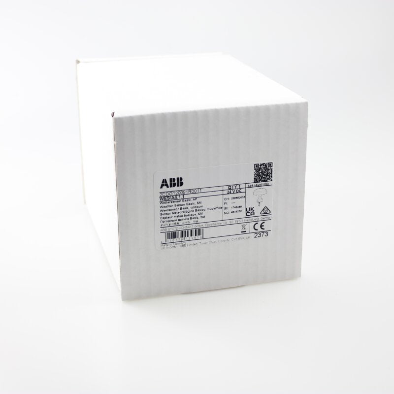 Busch-Jaeger WES/A4.1.1 Weather Sensor Basic 2CDG120091R0011