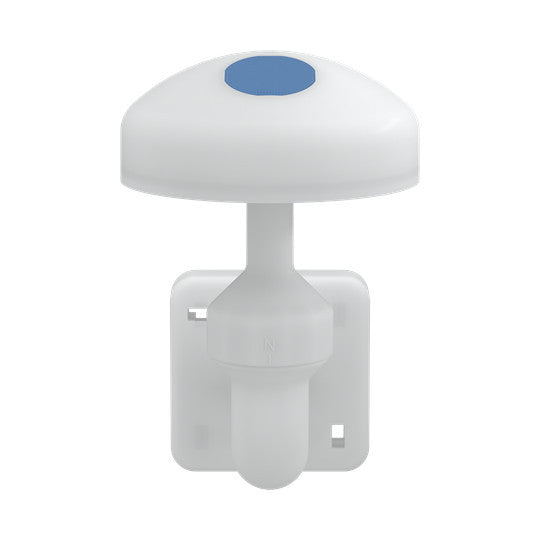 ABB WB/Z1.1.1 Wall Mounting for Weather Sensor WES/A - 2CDG120088R0011