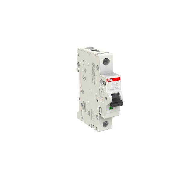 ABB Miniature Circuit Breaker 2CDS251001R0278 1-Pole 2 A Type Z (2CDS251001R0278)
