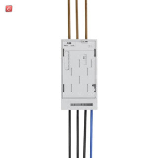 ABB BKE-I/04 Fastening and Contact Device (2CDL900099U7204)