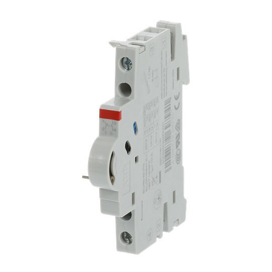 ABB Auxiliary Contact 1 Normally Open (NC)/1 Normally Closed (NO) S2C-H6-11R