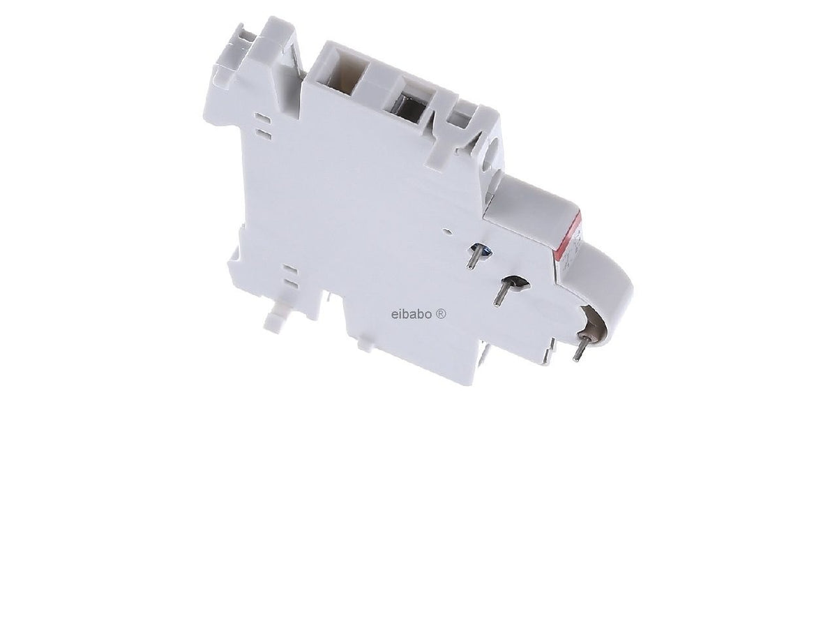 ABB Auxiliary Contact 1 Normally Open (NC)/1 Normally Closed (NO) S2C-H6-11R
