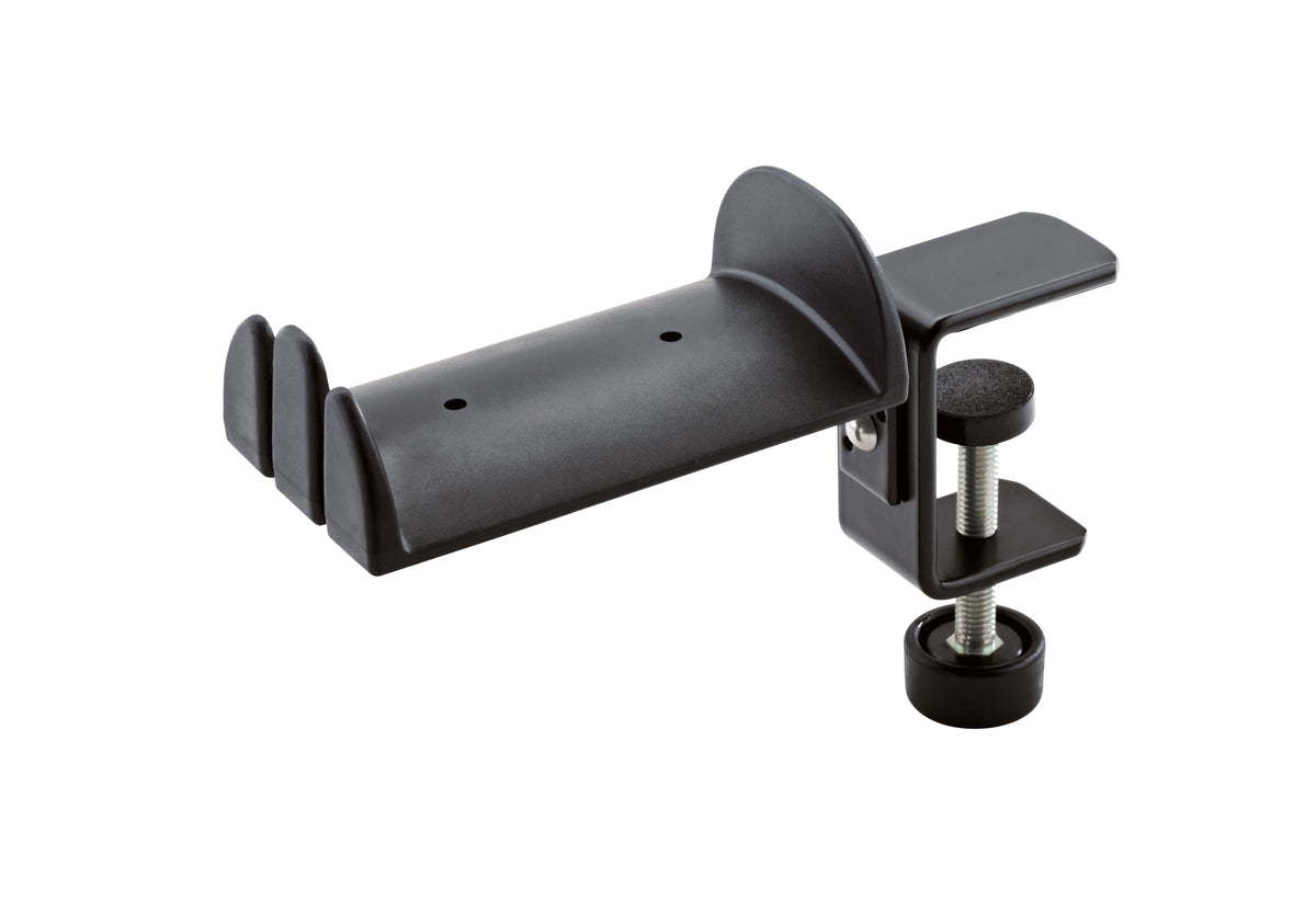 König & Meyer 16090 Passive Headphone Stand Black (16090-000-55)