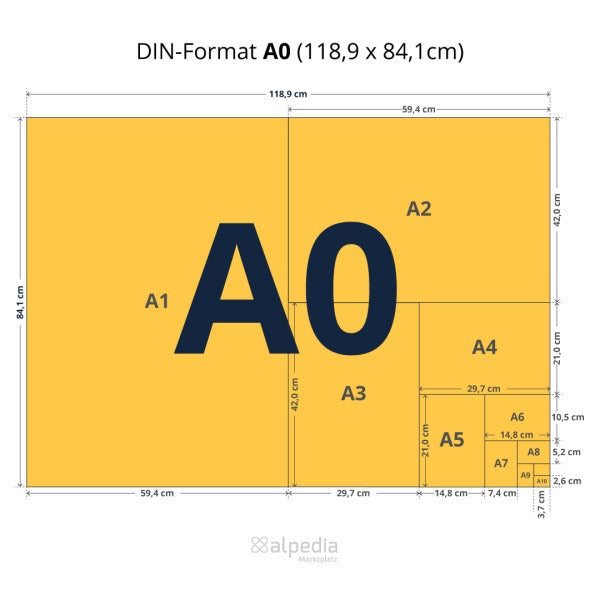 FRANKEN Replacement Film for Poster Stands, DIN A0, Transparent, Anti-Reflective with UV Filter - 1 Piece (B1020/22-2)