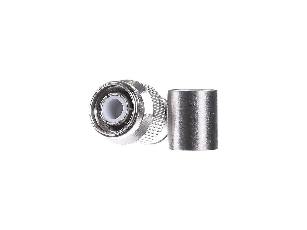 Telegärtner N-Cable Socket Crimp - RG-214/U - 1 Piece - B2912 (J01021A0145)