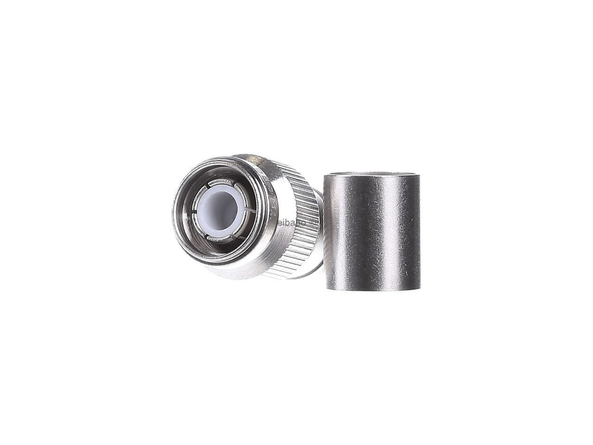 Telegärtner N-Cable Socket Crimp - RG-214/U - 1 Piece - B2912 (J01021A0145)