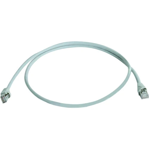 Telegärtner Patch Cable - RJ-45 (M) to RJ-45 (M) - 15.0 m - SFTP - Cat.7 - Hellgrau - L00006A0033 MP8