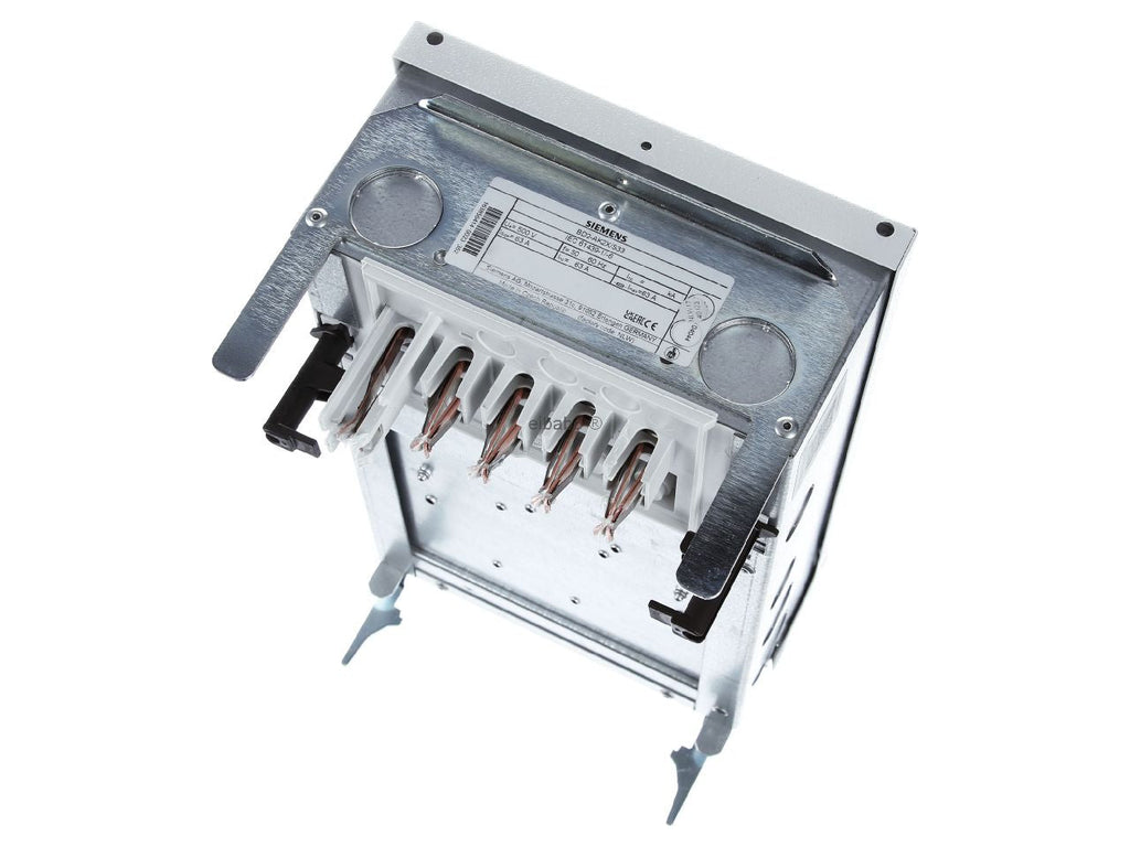 Outlet box BVP 203138 BD2-AK2X/S33 (BVP:203138)