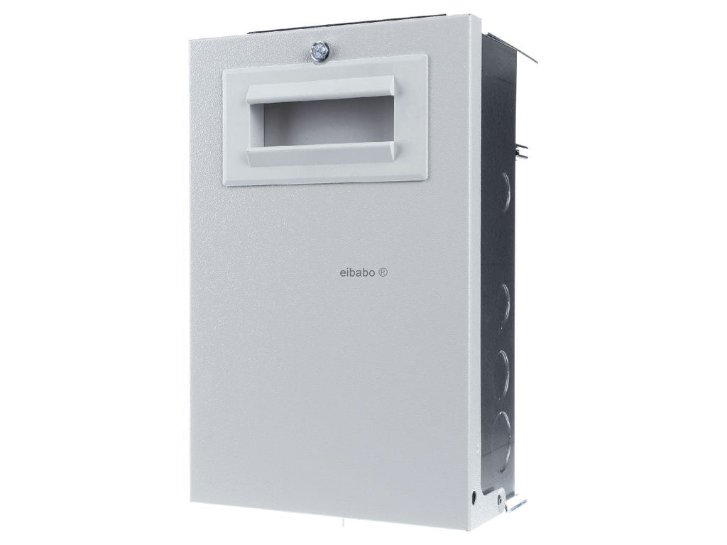 Outlet box BVP 203138 BD2-AK2X/S33 (BVP:203138)