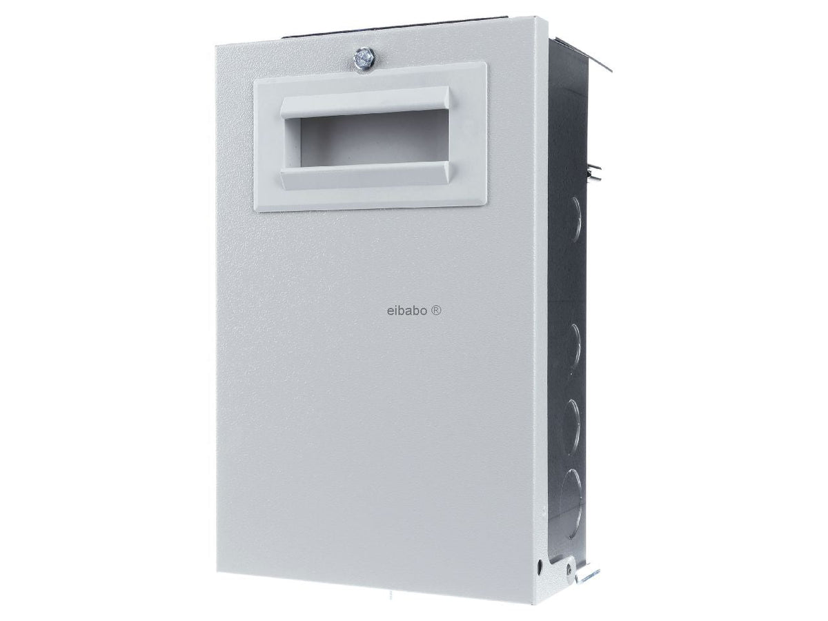 Outlet box BVP 203138 BD2-AK2X/S33 (BVP:203138)