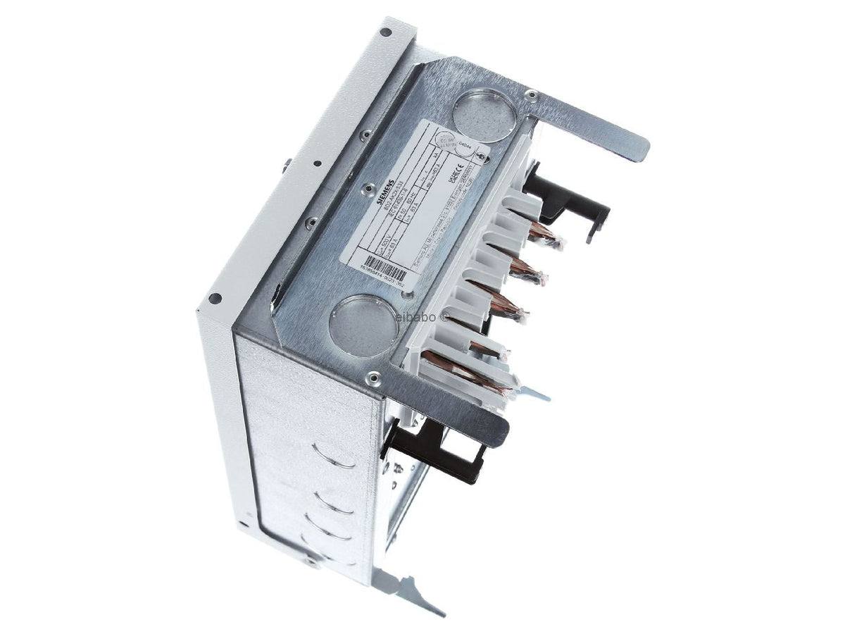 Outlet box BVP 203138 BD2-AK2X/S33 (BVP:203138)