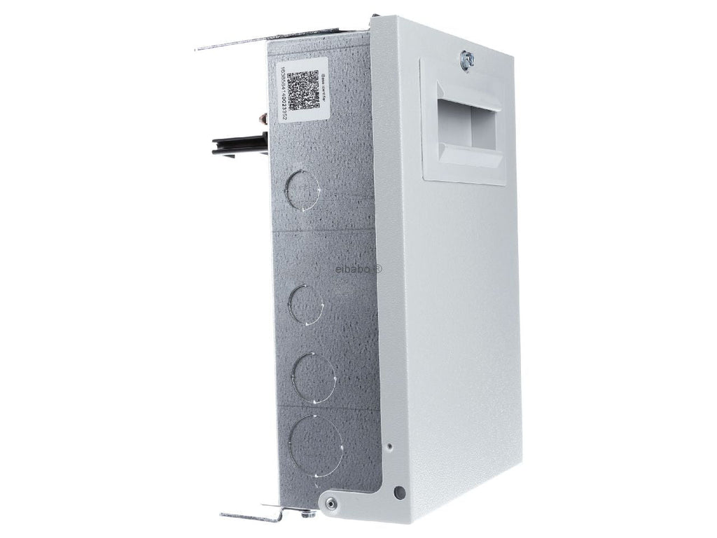 Outlet box BVP 203138 BD2-AK2X/S33 (BVP:203138)