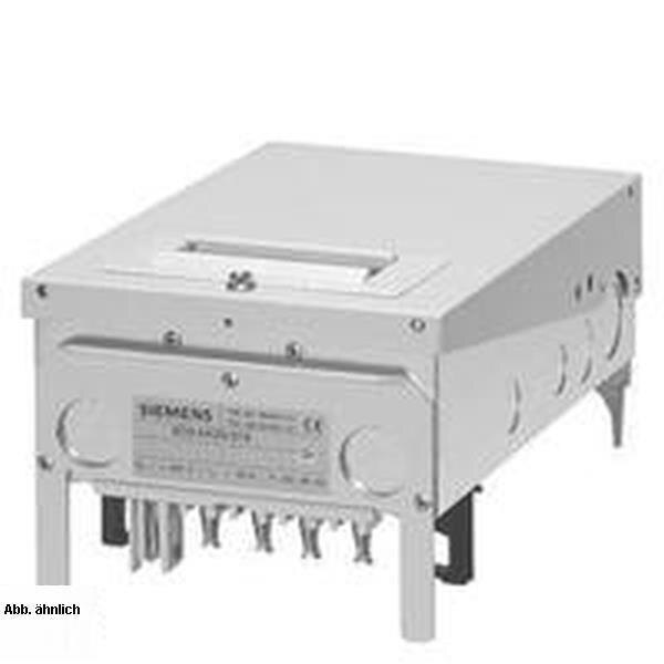 Outlet box BVP 203138 BD2-AK2X/S33 (BVP:203138)