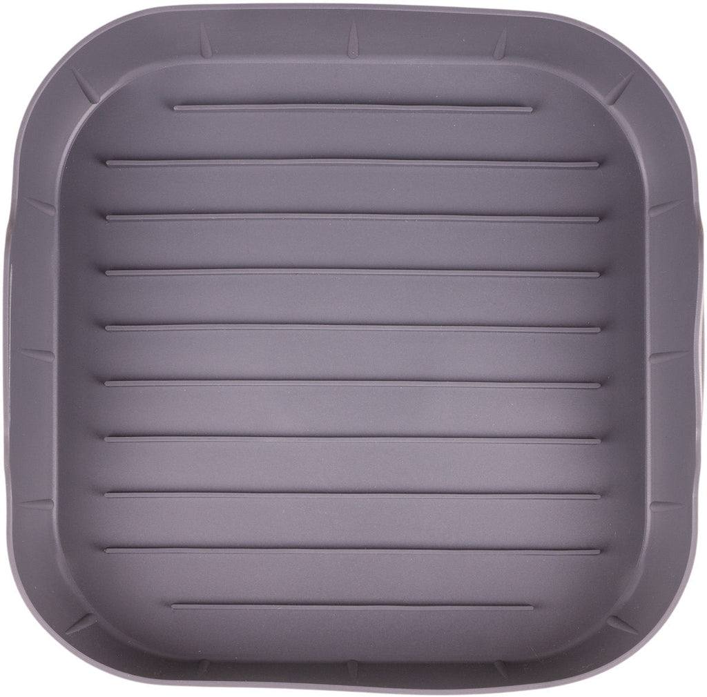 Lurch Silicone Mold for Air Fryer L 00070206 21.0 x 21.0 cm (00070206)