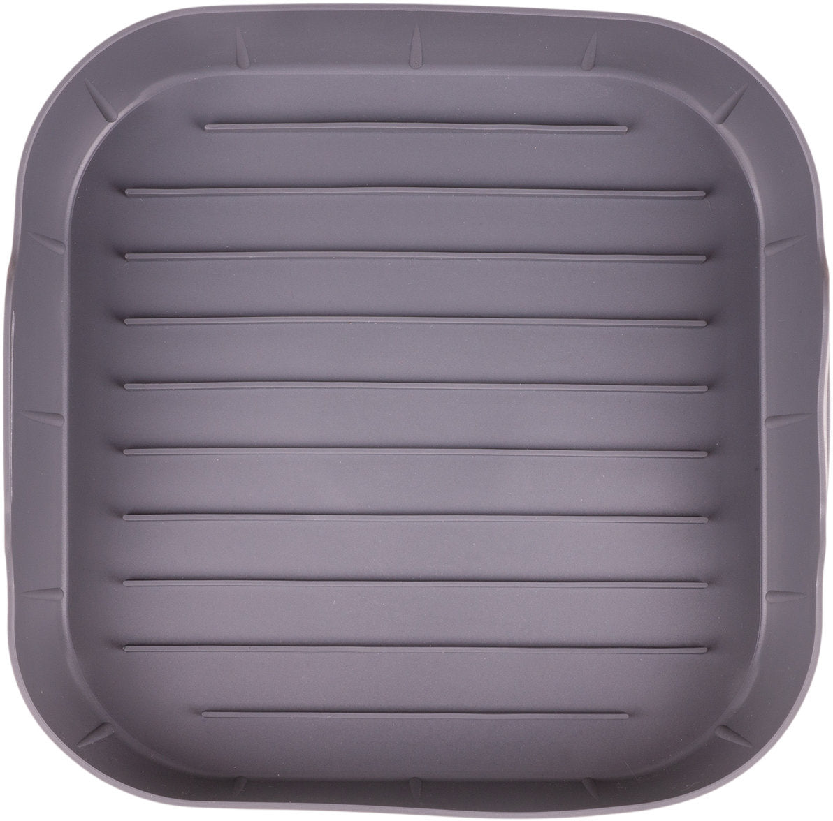 Lurch Silicone Mold for Air Fryer L 00070206 21.0 x 21.0 cm (00070206)