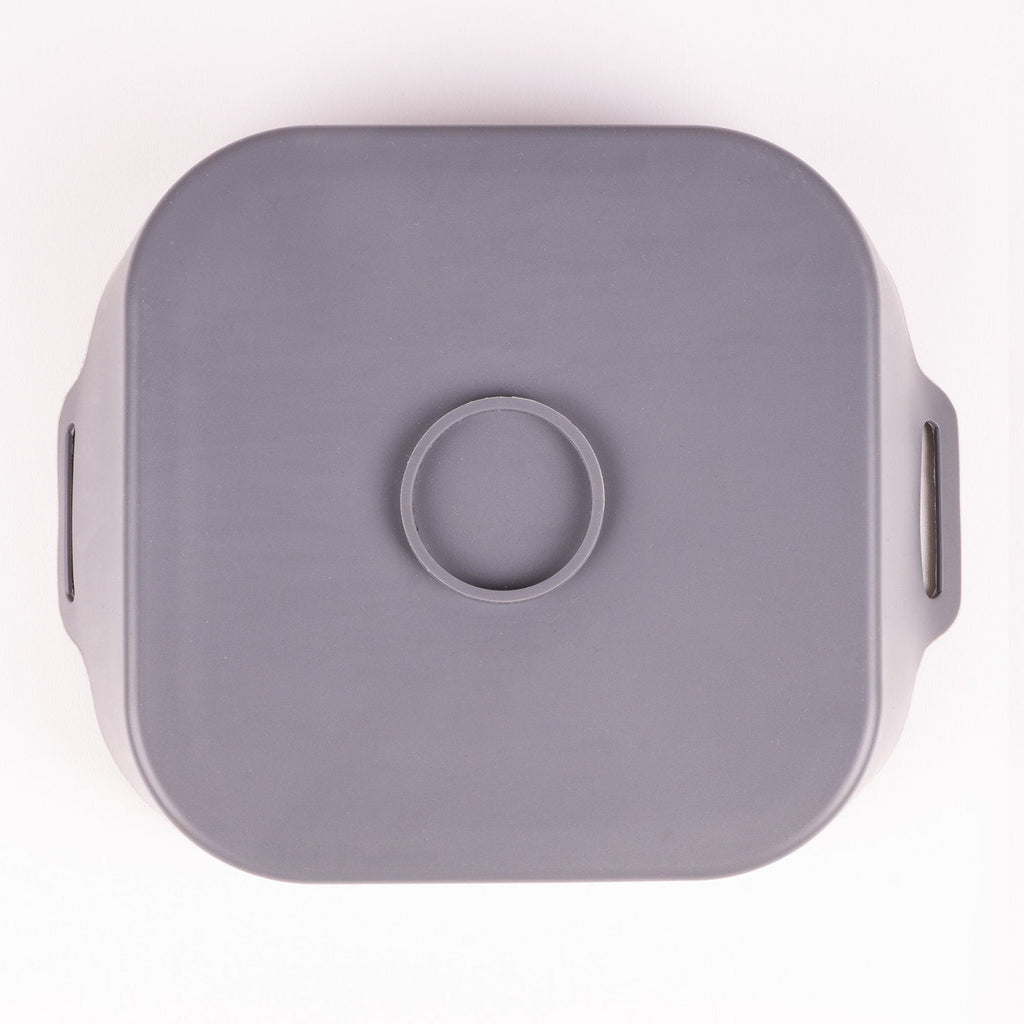 Lurch Silicone Mold for Air Fryer L 00070206 21.0 x 21.0 cm (00070206)