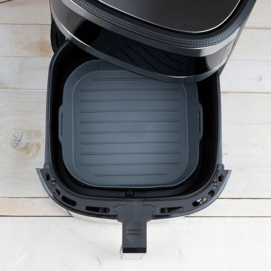Lurch Silicone Mold for Air Fryer L 00070206 21.0 x 21.0 cm (00070206)