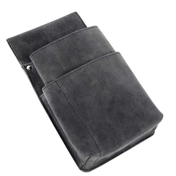 Alassio Waiter's Wallet Hunter Grey