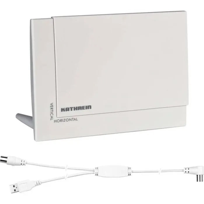 KATHREIN BZD 32 - Indoor Antenna Dish for TV - DVB-T, DVB-T2 - Model 20710013