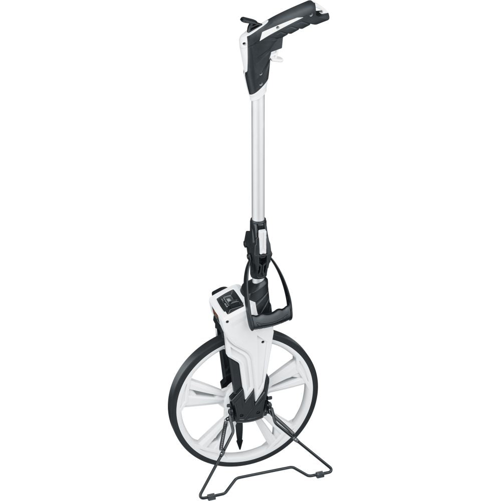 Laserliner RollPilot X12 Measuring Wheel 999.99 m - 075.009A