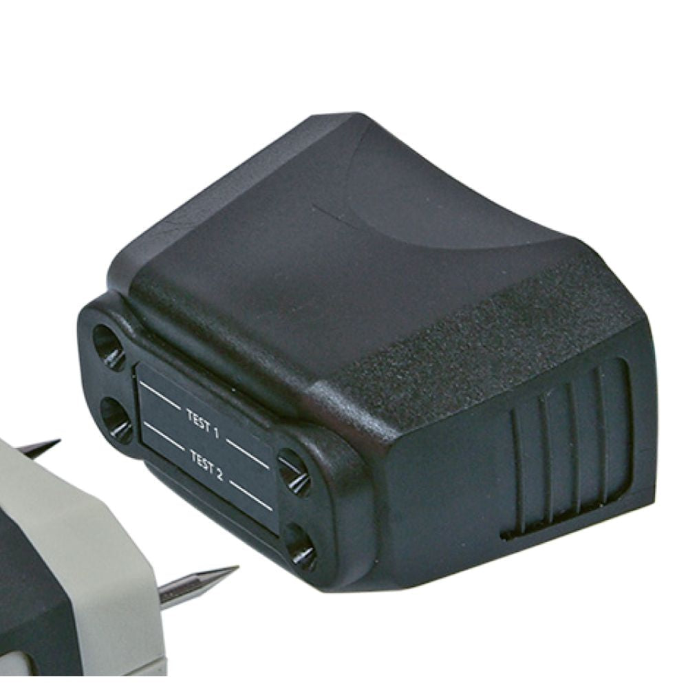 Laserliner DampFinder Home Moisture Meter - Pinless Measurement Tool - 082.013E