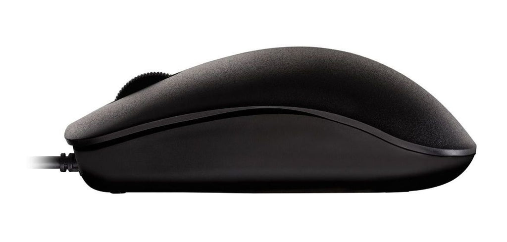 CHERRY DC 2000 Keyboard and Mouse Set - USB - Black - JD-0800EU-2