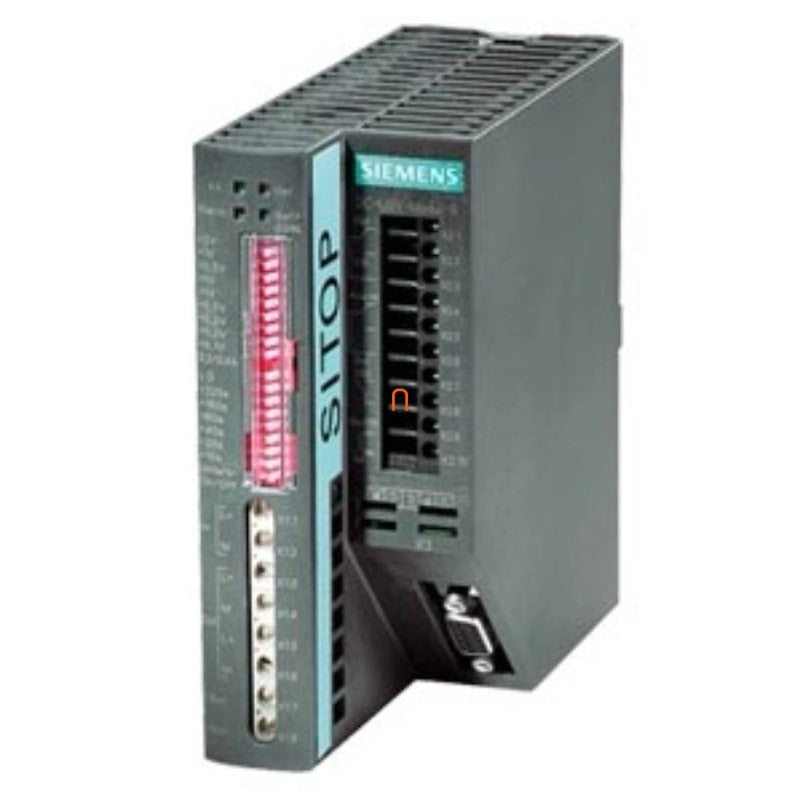 Siemens 6EP1931-2EC21 Uninterruptible Power Supply (UPS)