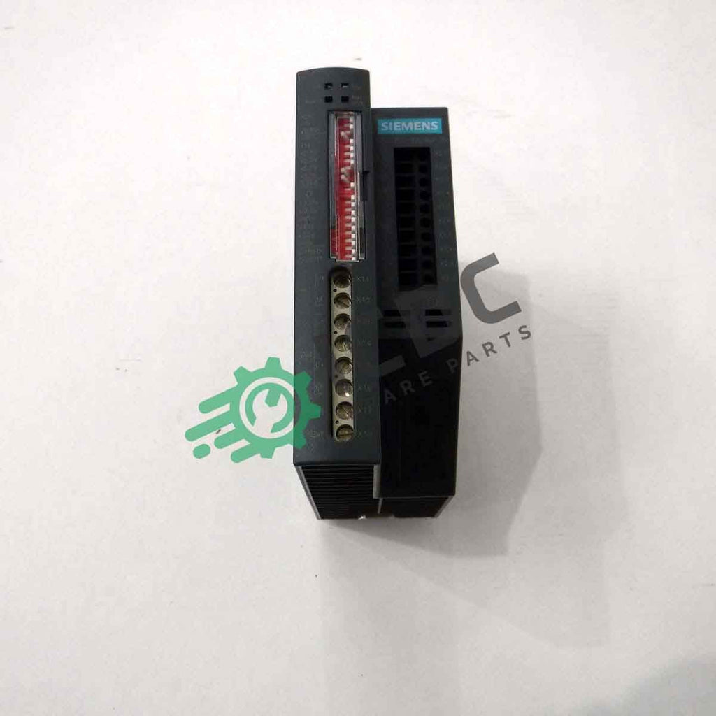Siemens 6EP1931-2EC21 Uninterruptible Power Supply (UPS)