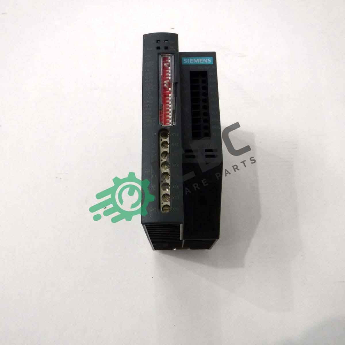 Siemens 6EP1931-2EC21 Uninterruptible Power Supply (UPS)