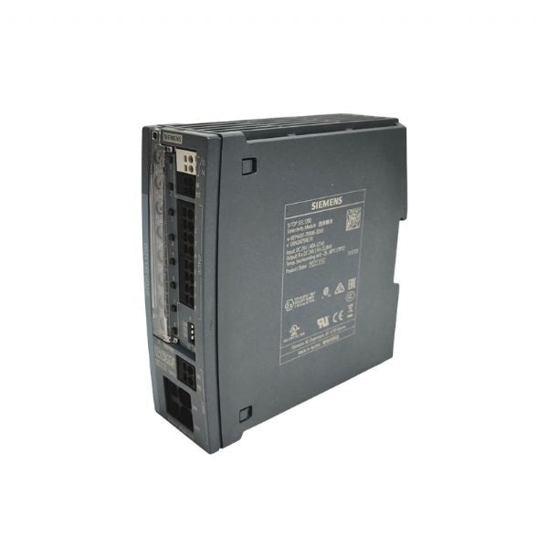 Siemens Selectivity Module SITOP SEL1200 DC 24 V 6EP4437-7FB00-3DX0 Selektivi-6EP4437-7FB00