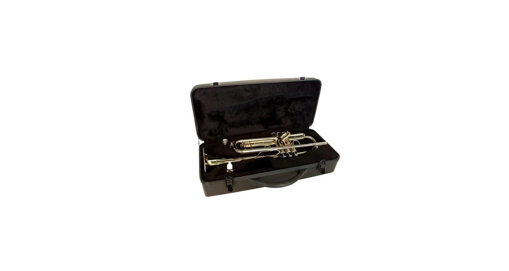 DIMAVERY TP-20 B-Trumpet, Gold (26503150)