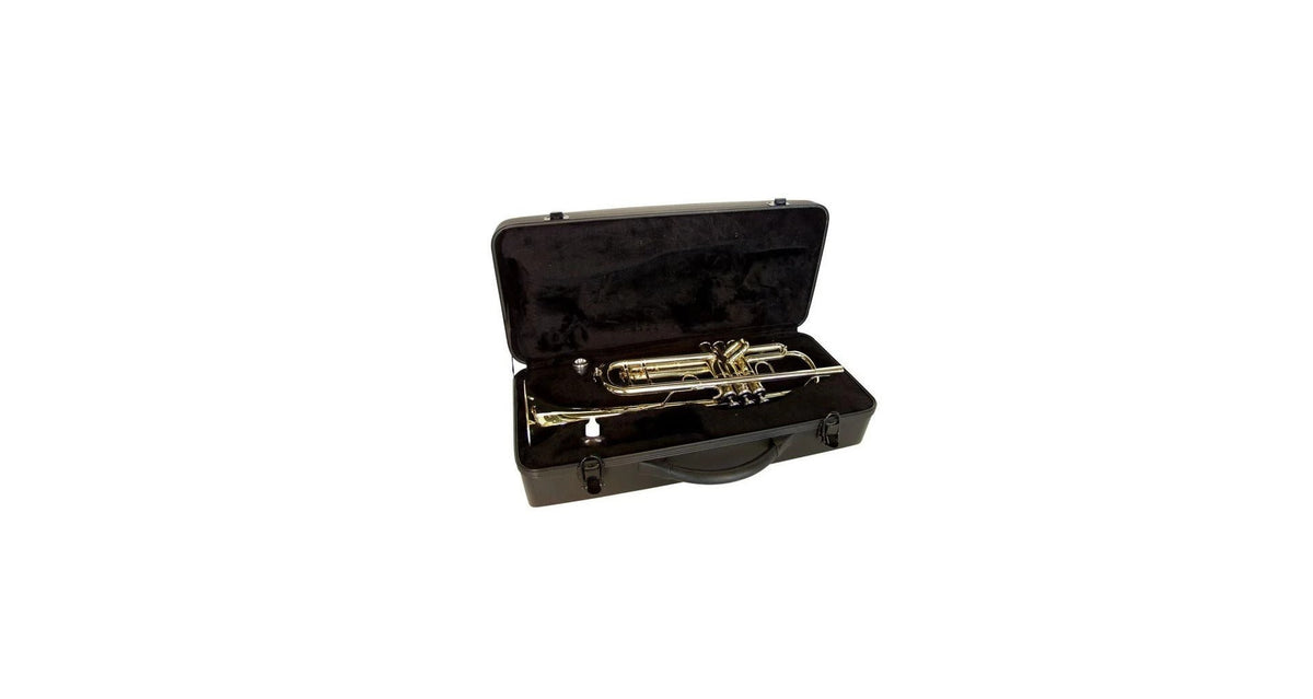 DIMAVERY TP-20 B-Trumpet, Gold (26503150)