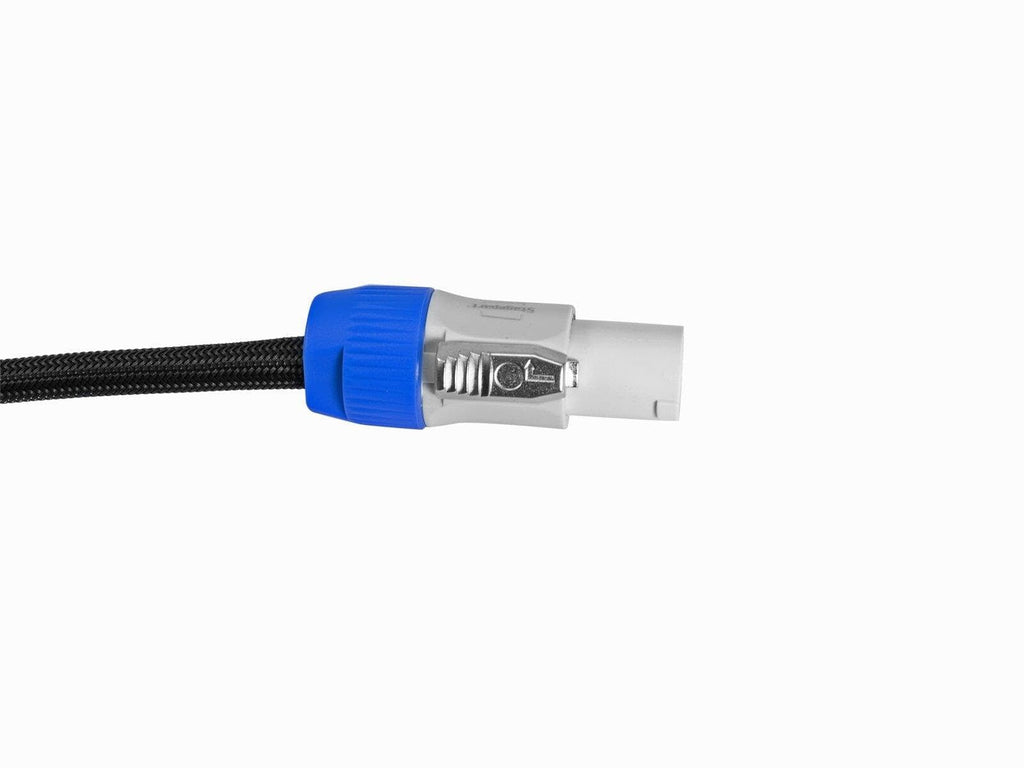 EUROLITE DMX Power Cable Hybrid P-Con XLR 5 m 30227784 P-Con/3