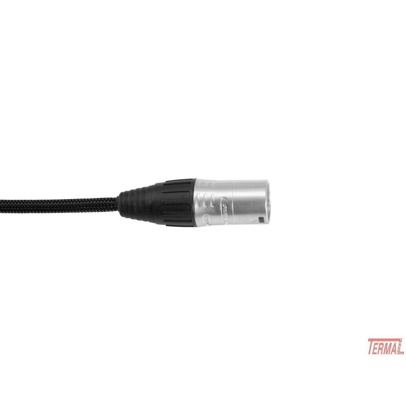 EUROLITE DMX Power Cable Hybrid P-Con XLR 5 m 30227784 P-Con/3