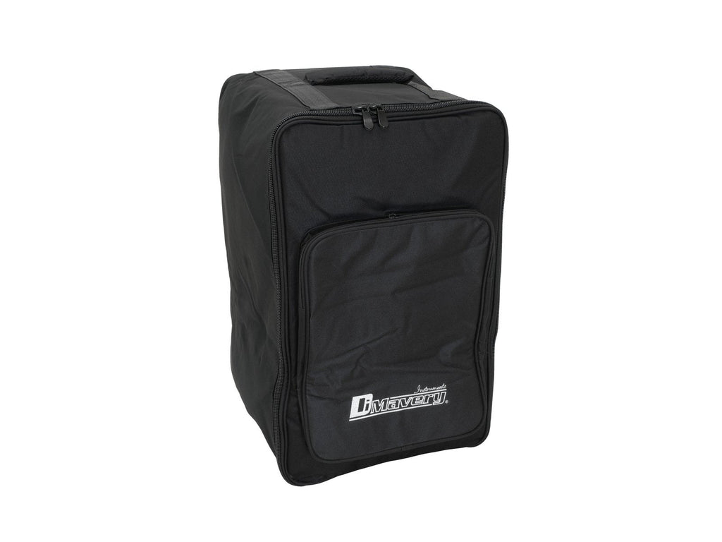 DIMAVERY CJ-610 Cajon, swirl (26051482)