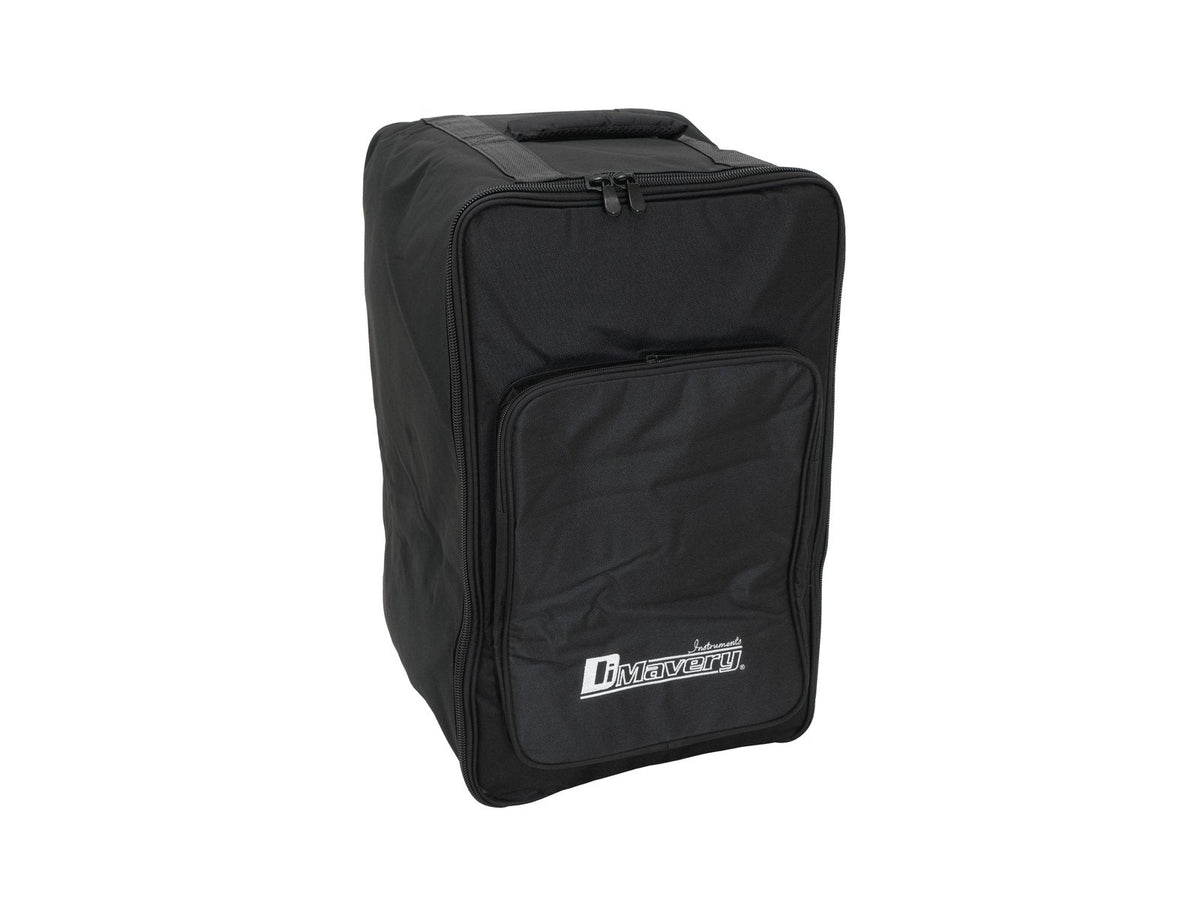 DIMAVERY CJ-610 Cajon, swirl (26051482)