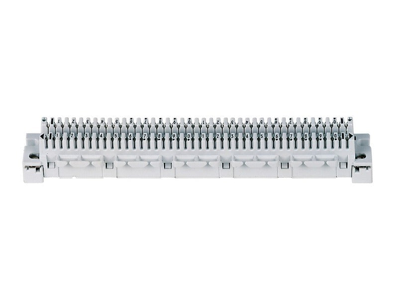 CORNING Connection Strip Form B 79101-518 00 DE620041652