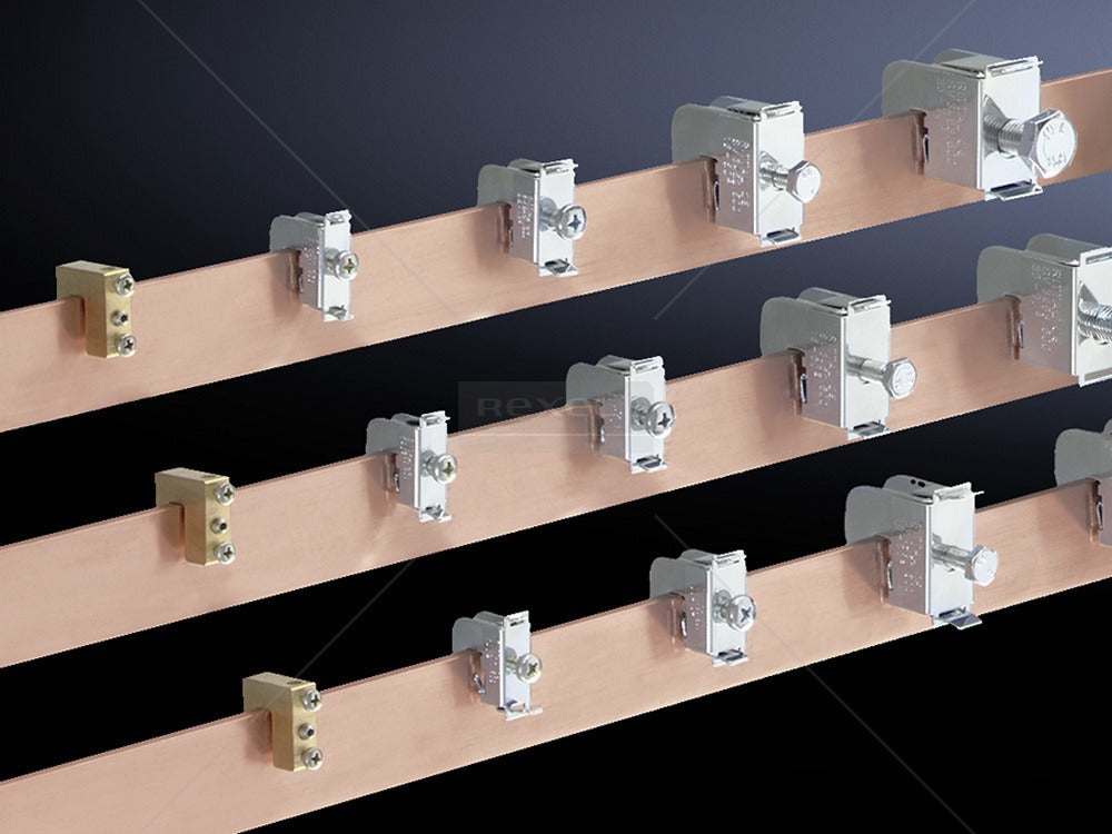 Rittal Conductor Connection Terminal (3457.500)