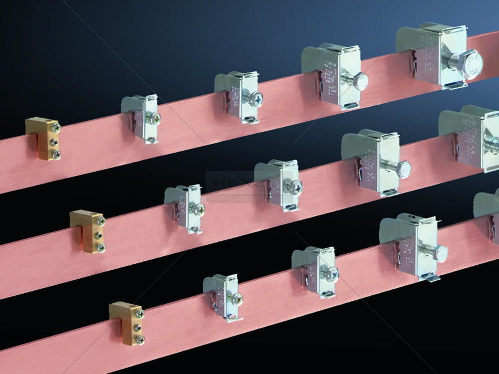 Rittal Conductor Connection Terminal (3457.500)