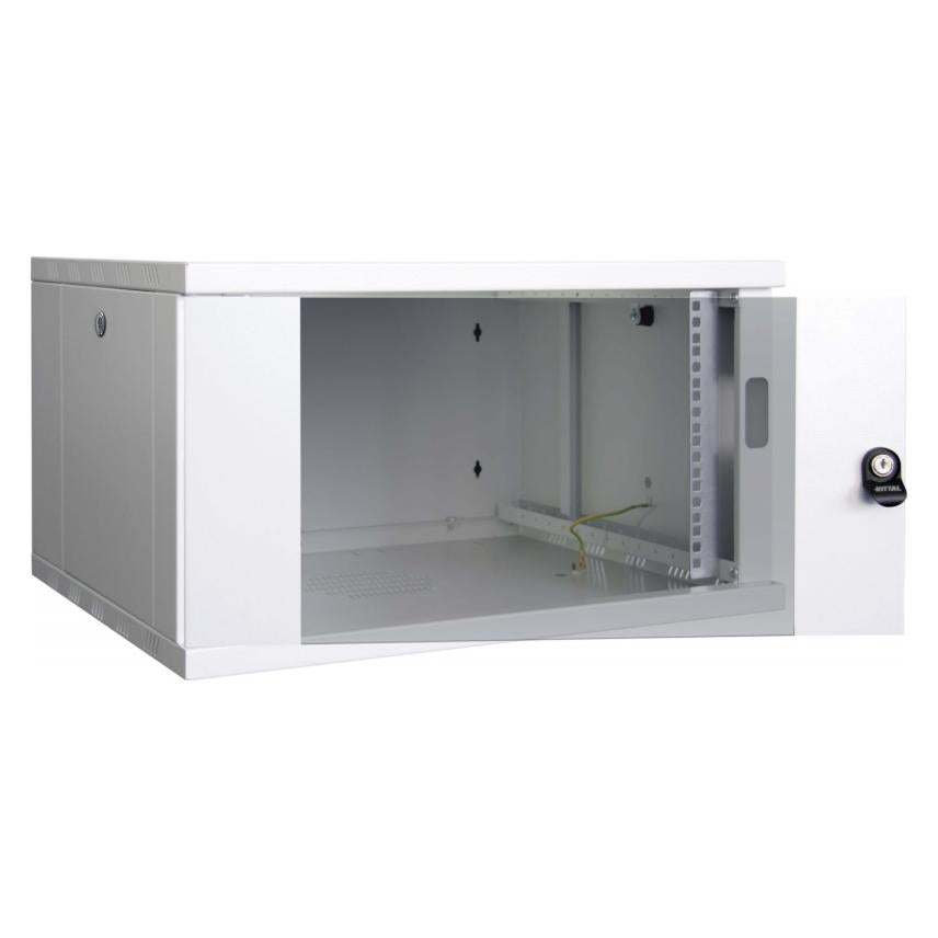 Network Wall Enclosure 12U 612x600x500 LANCase II/12 Rack (7996.737)
