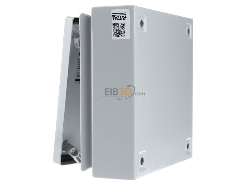 Rittal KX 1516.000 Installation Enclosure - 1516000