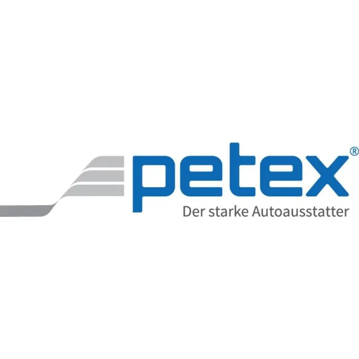 Petex SM040 410 012 Mudguard Rubber - 500 mm x 400 mm (SM040 410 012)