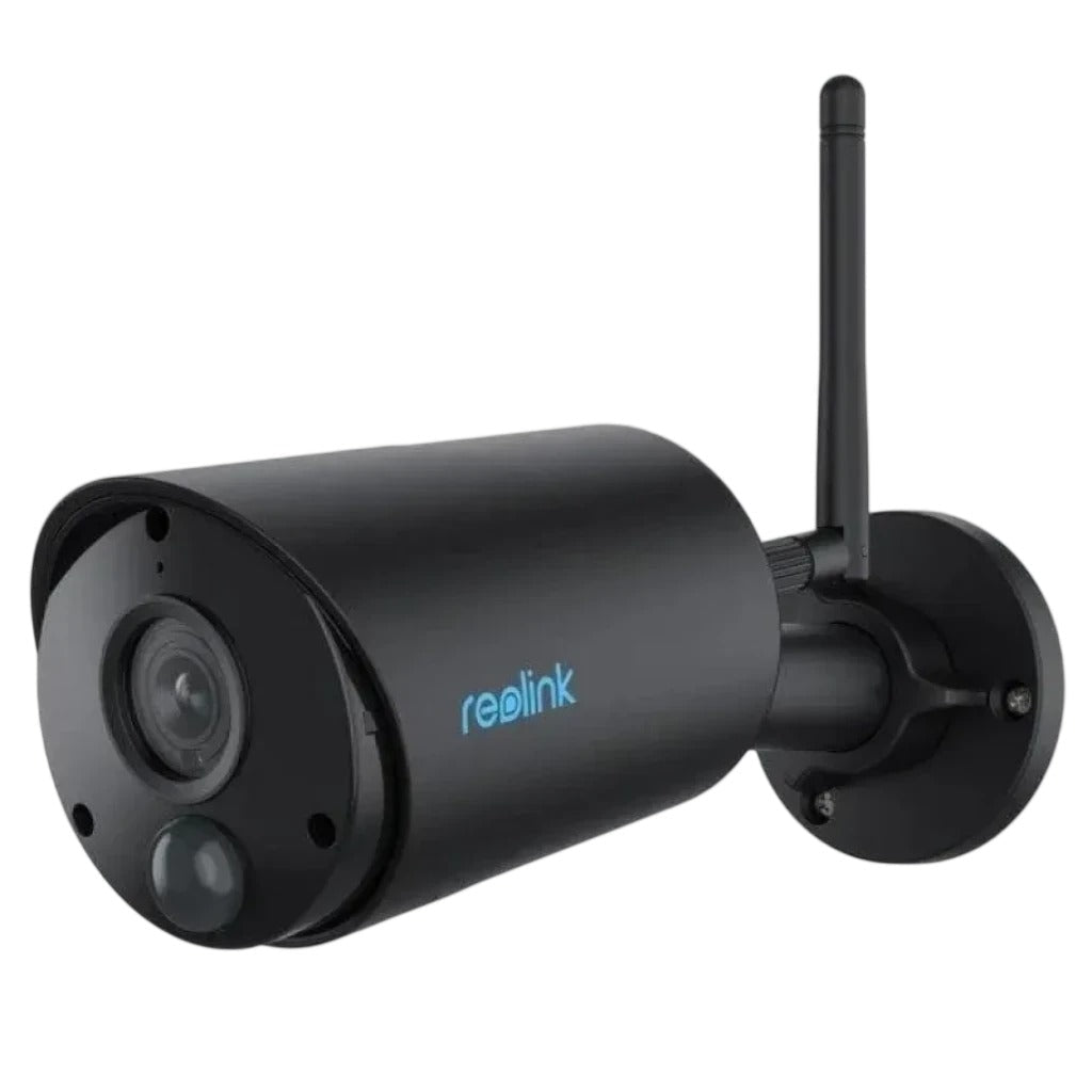Reolink Argus Series B320-B+ Solar Panel 2-B (40-57-9869 + 40-57-9961)