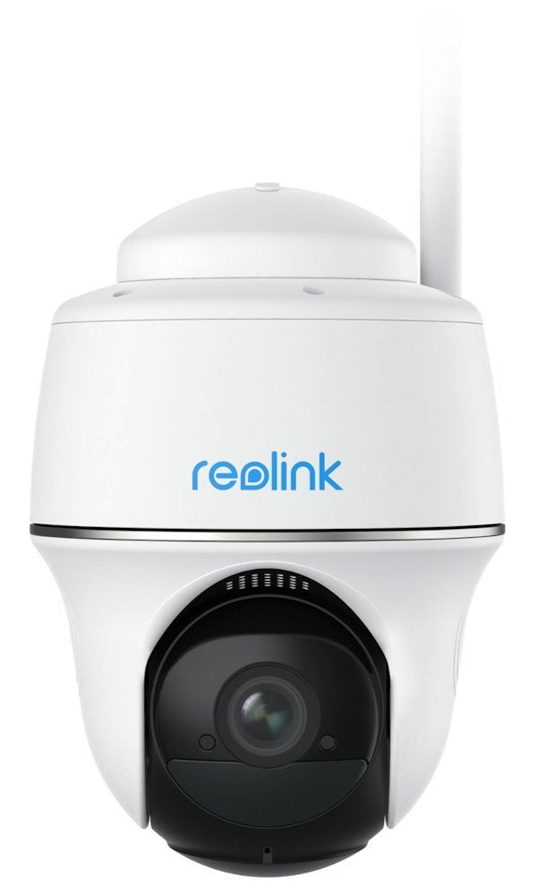 Reolink Argus Series B440+ Solar Panel 2-W 40-57-9767 + 40-57-9065