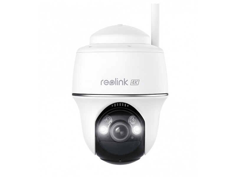 Reolink Argus Series B440+ Solar Panel 2-W 40-57-9767 + 40-57-9065