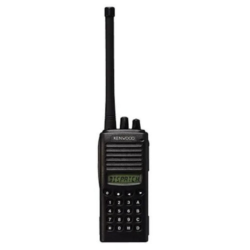 ProTalk TK-370 1D License-Free UHF Handheld Radio, Digital dPMR446 & Analog PMR446, 48 Channels