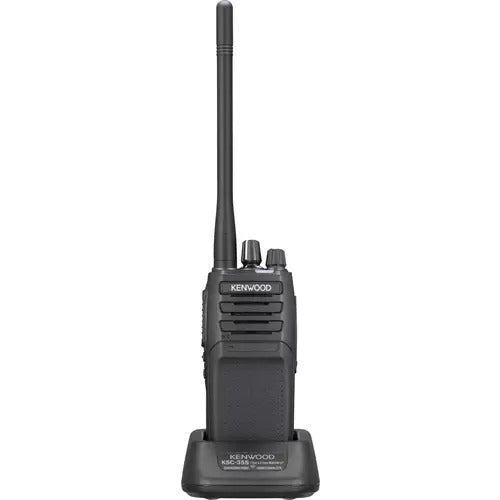 Kenwood NX-1200D-FN-SET Freenet Handheld Radio (NX-1200D-FN-SET)